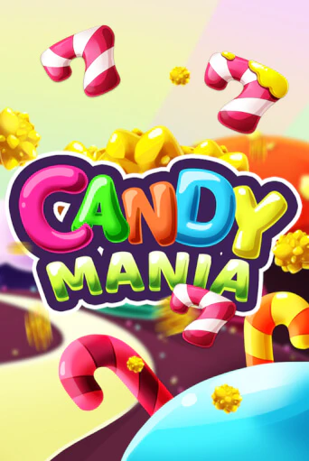 Демо игрового автомата Candy Mania | SELECTOR BY 