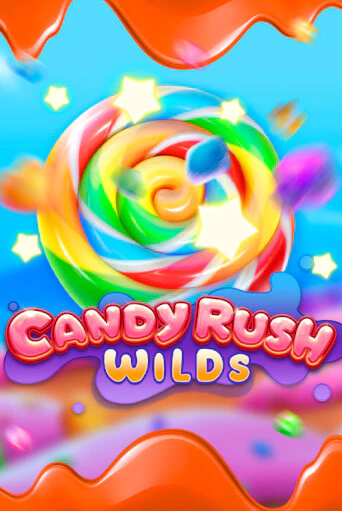 Демо игрового автомата Candy Rush Wilds | SELECTOR BY 