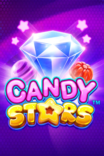 Демо игрового автомата Candy Stars™ | SELECTOR BY 