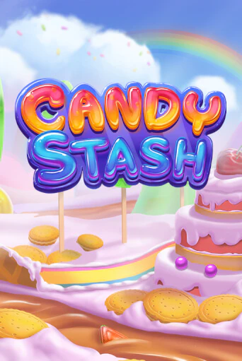 Демо игрового автомата Candy Stash | SELECTOR BY 