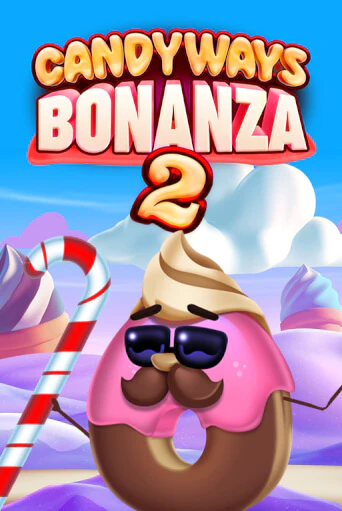 Демо игрового автомата Candyways Bonanza Megaways 2 | SELECTOR BY 