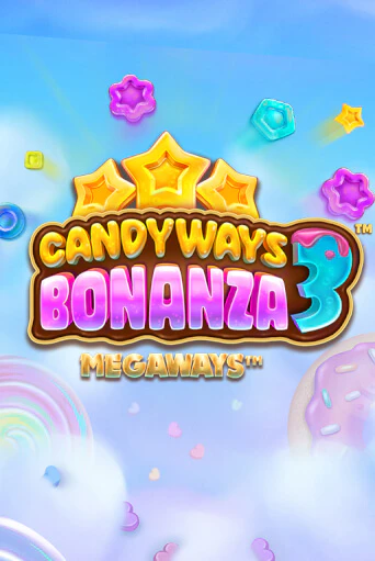 Демо игрового автомата Candyway Bonanza Megaways 3 | SELECTOR BY 