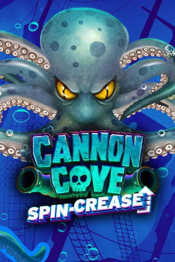 Демо игрового автомата Cannon Cove | SELECTOR BY 