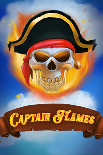 Демо игрового автомата Captain Flames | SELECTOR BY 