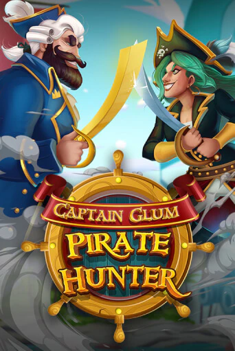 Демо игрового автомата Captain Glum: Pirate Hunter | SELECTOR BY 