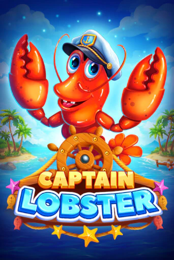 Демо игрового автомата Captain Lobster | SELECTOR BY 