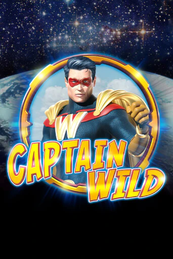 Демо игрового автомата Captain Wild | SELECTOR BY 