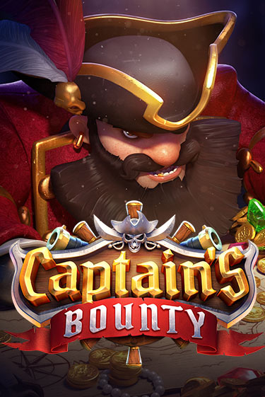 Демо игрового автомата Captain's Bounty | SELECTOR BY 