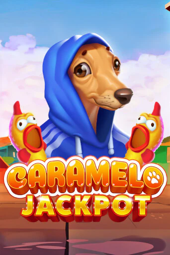 Демо игрового автомата Caramelo Jackpot | SELECTOR BY 