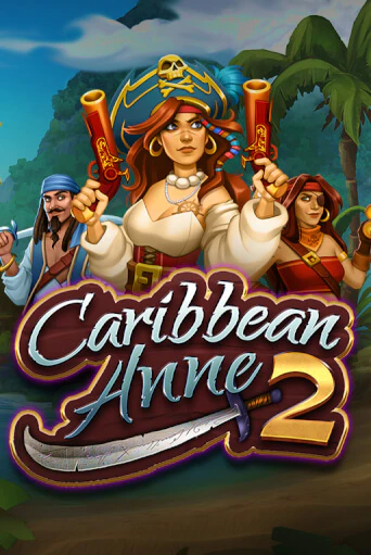 Демо игрового автомата Caribbean Anne 2 | SELECTOR BY 