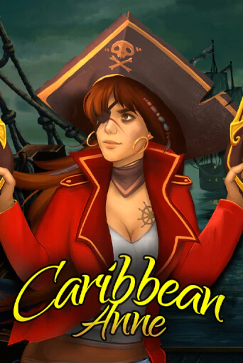 Демо игрового автомата Caribbean Anne MiniMax | SELECTOR BY 