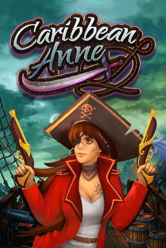 Демо игрового автомата Caribbean Anne | SELECTOR BY 