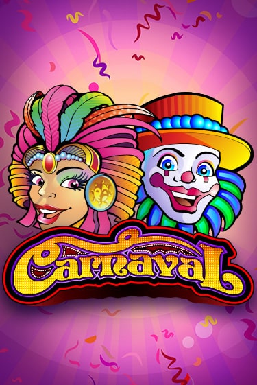 Демо игрового автомата Carnaval | SELECTOR BY 