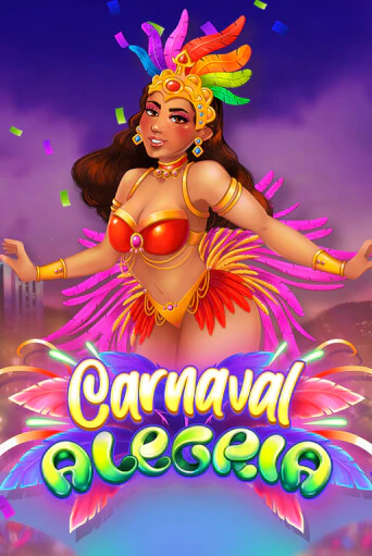 Демо игрового автомата Carnaval Alegria | SELECTOR BY 