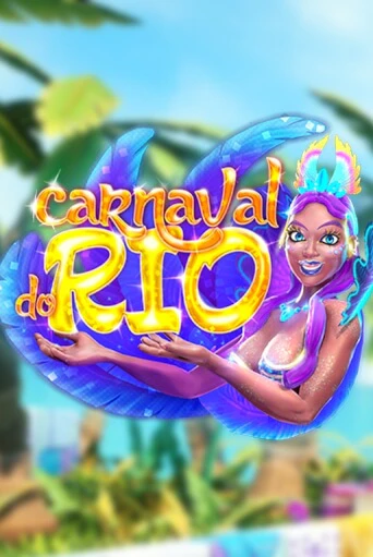 Демо игрового автомата Carnaval Do Rio | SELECTOR BY 