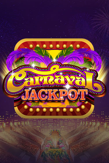 Демо игрового автомата Carnaval Jackpot | SELECTOR BY 