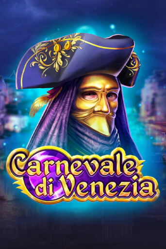 Демо игрового автомата Carnevale di Venezia | SELECTOR BY 