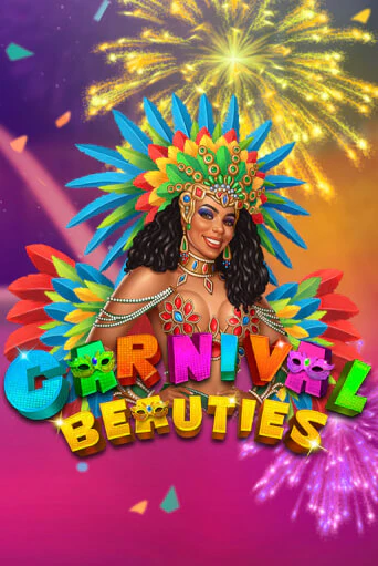 Демо игрового автомата Carnival Beauties | SELECTOR BY 