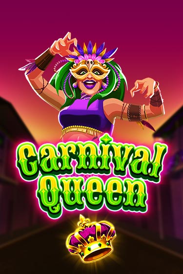 Демо игрового автомата Carnival Queen | SELECTOR BY 