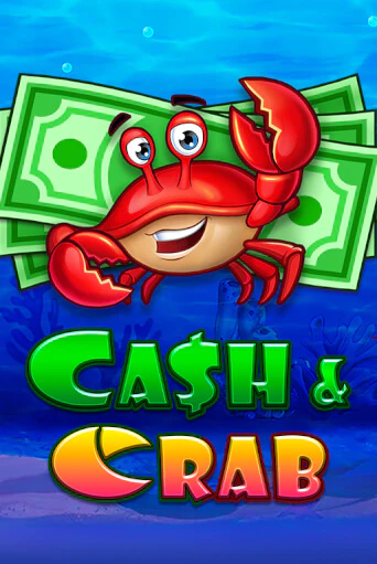 Демо игрового автомата Cash & Crab | SELECTOR BY 