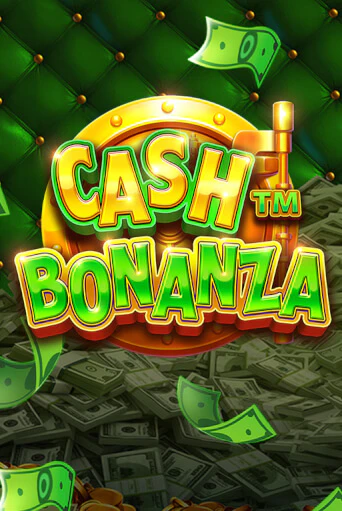 Демо игрового автомата Cash Bonanza | SELECTOR BY 