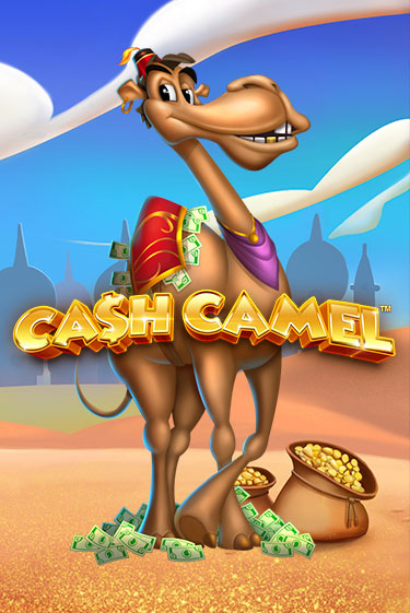 Демо игрового автомата Cash Camel | SELECTOR BY 