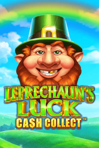 Демо игрового автомата Cash Collect Leprechaun's Luck | SELECTOR BY 