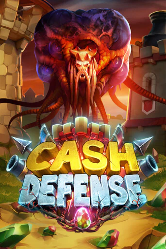 Демо игрового автомата Cash Defense | SELECTOR BY 