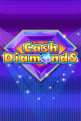 Демо игрового автомата Cash Diamonds | SELECTOR BY 