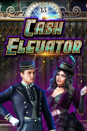 Демо игрового автомата Cash Elevator | SELECTOR BY 