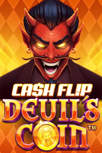 Демо игрового автомата Cash Flip Devil's Coin™ | SELECTOR BY 