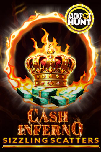 Демо игрового автомата Cash Inferno: Sizzling Scatters | SELECTOR BY 