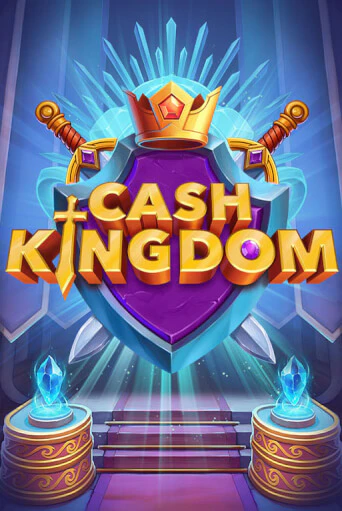 Демо игрового автомата Cash Kingdom | SELECTOR BY 