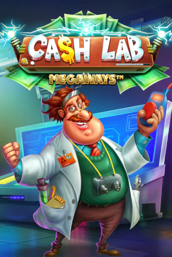 Демо игрового автомата Cash Lab™ Megaways™ | SELECTOR BY 