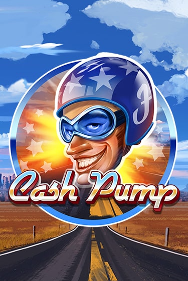 Демо игрового автомата Cash Pump | SELECTOR BY 