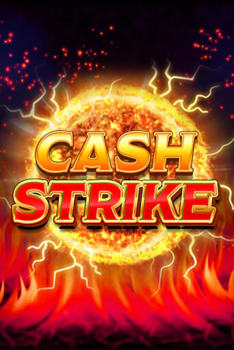 Демо игрового автомата Cash Strike | SELECTOR BY 