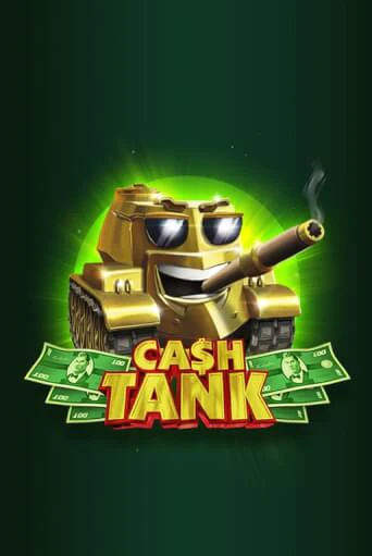 Демо игрового автомата Cash Tank | SELECTOR BY 