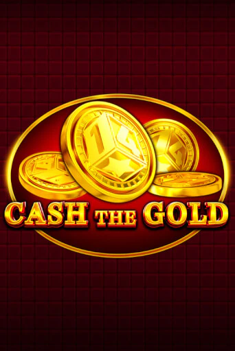 Демо игрового автомата Cash The Gold | SELECTOR BY 