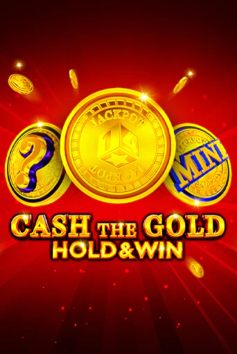 Демо игрового автомата Cash The Gold Hold And Win | SELECTOR BY 