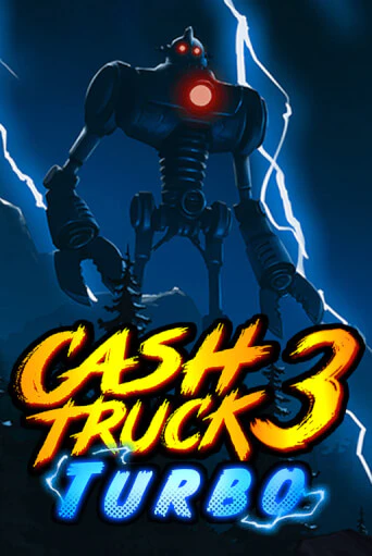 Демо игрового автомата Cash Truck 3 Turbo | SELECTOR BY 