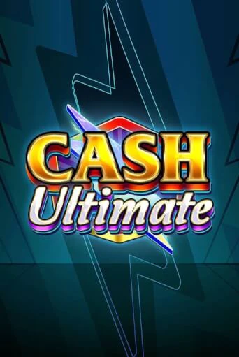 Демо игрового автомата Cash Ultimate | SELECTOR BY 