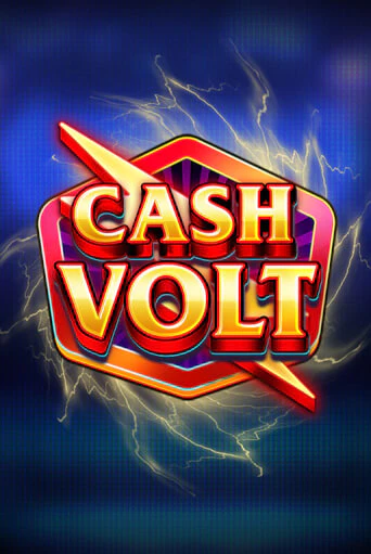 Демо игрового автомата Cash Volt | SELECTOR BY 