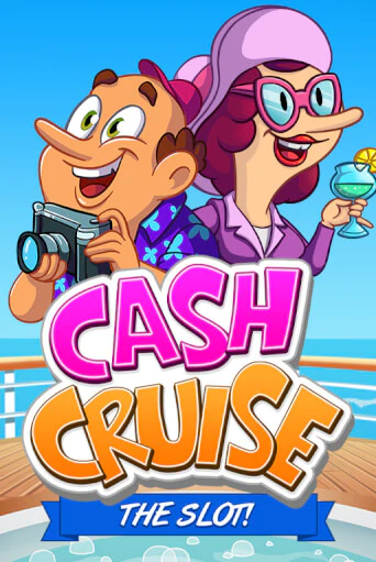 Демо игрового автомата Cash Cruise | SELECTOR BY 