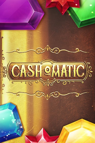 Демо игрового автомата Cash-o-Matic™ | SELECTOR BY 