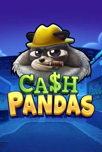 Демо игрового автомата Cash Pandas | SELECTOR BY 