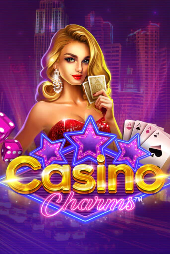 Демо игрового автомата Casino Charms | SELECTOR BY 