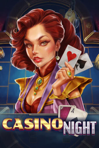 Демо игрового автомата Casino Night | SELECTOR BY 