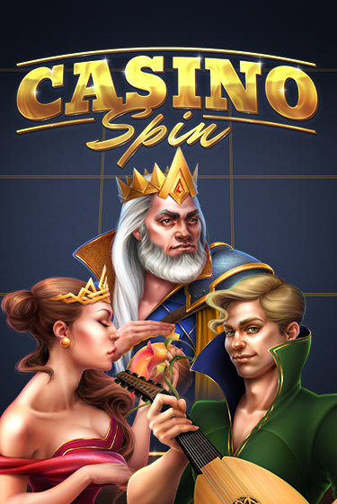 Демо игрового автомата Casino Spin | SELECTOR BY 