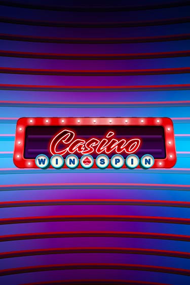 Демо игрового автомата Casino Win Spin | SELECTOR BY 