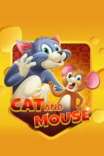 Демо игрового автомата Cat And Mouse | SELECTOR BY 